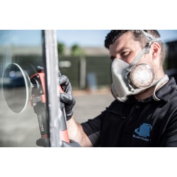 Professional Glass Scratch Removal xNet™ System Professional Glass Scratch Removal xNet™ System